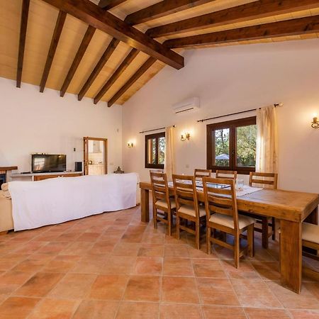 Villa Toni I Maria Capdepera Kültér fotó