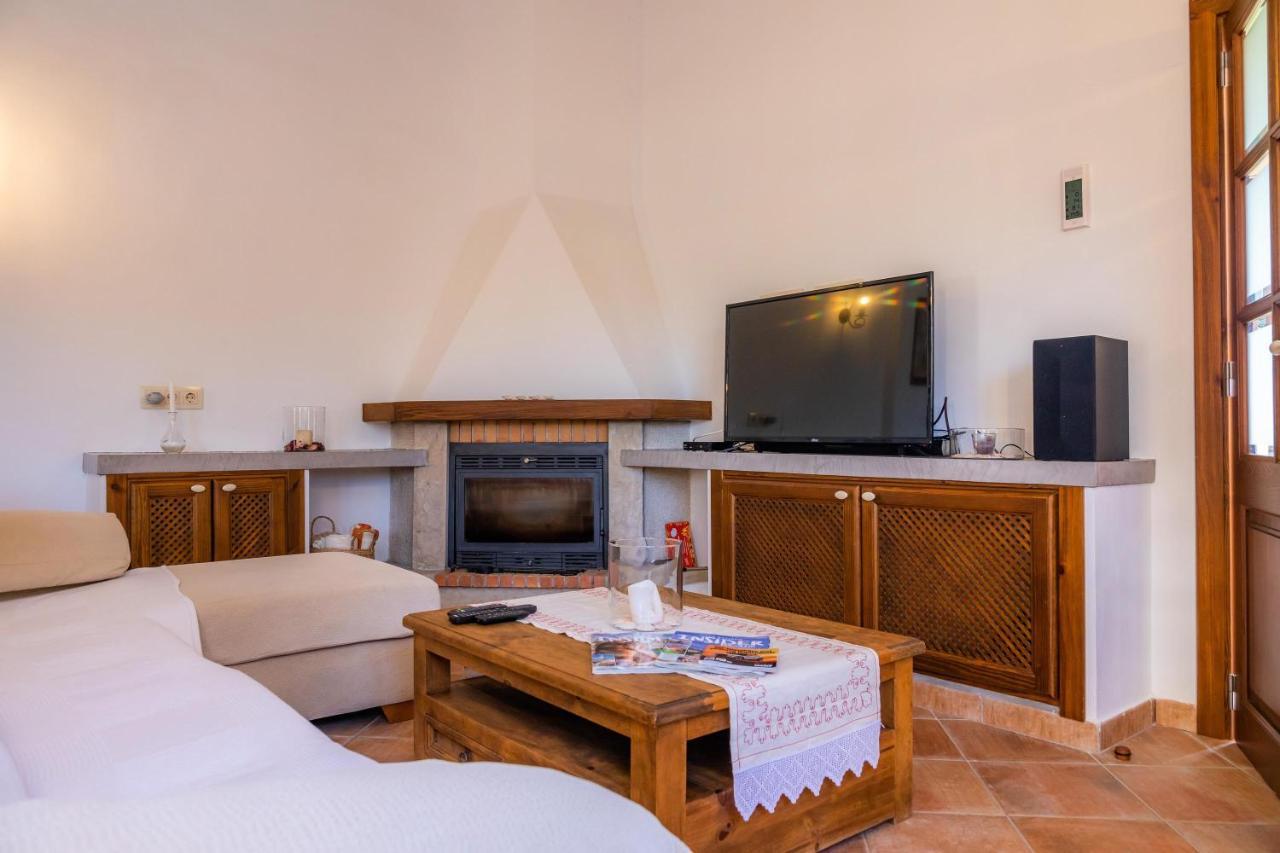 Villa Toni I Maria Capdepera Kültér fotó