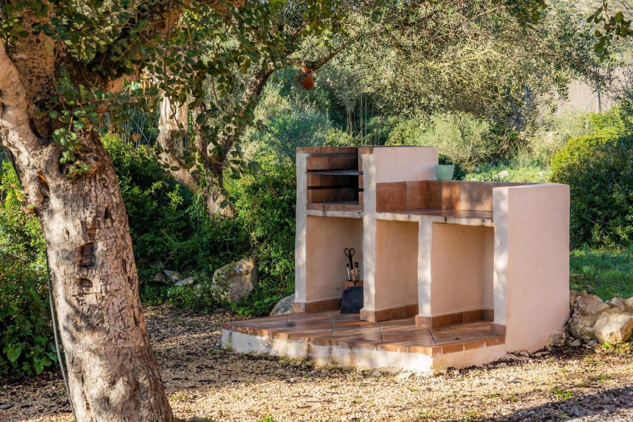 Villa Toni I Maria Capdepera Kültér fotó
